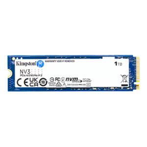 Disco Ssd 1t Nv3 M.2 2280 Pcie Nvme 5000mb/s