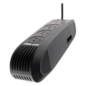 Estabilizador Automatico Fvr Forza 900va 450w