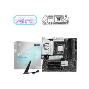 Motherboard Msi B860m Gaming Plus Wifi Lga1851 Ddr5