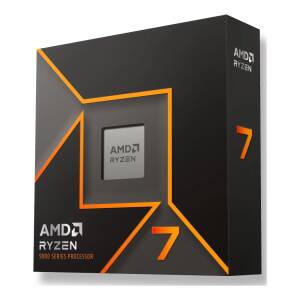 Procesador Amd Ryzen 7 9800x3d Am5, Sin Cooler