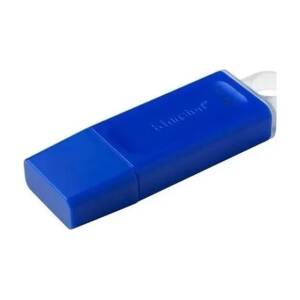 Pen Drive 3.2 Dtx 64gb Exodia Azul