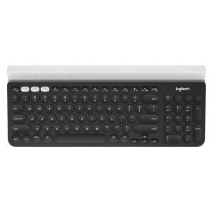 Teclado Inalámbrico Logitech K780 Negro