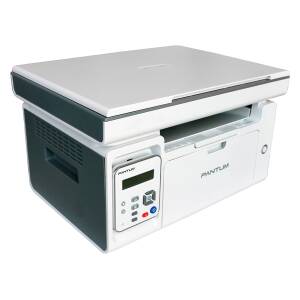 Impresora Pantum M6509nw Multifunción Laser