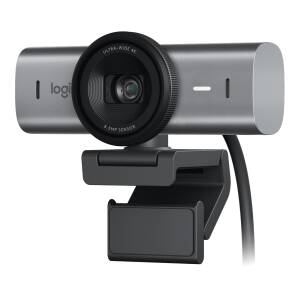 Cámara Web Logitech Mx Brio