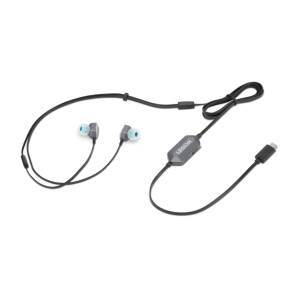 Auricular Lenovo Aur Gaming 7,1 Legion E510 Rgb