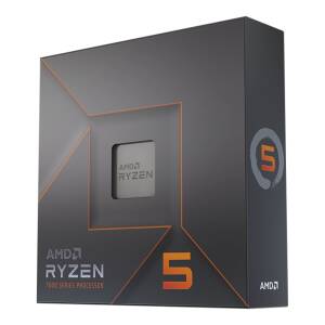 Procesador Amd Ryzen 5 7600x 4.70ghz Am5 Ddr5