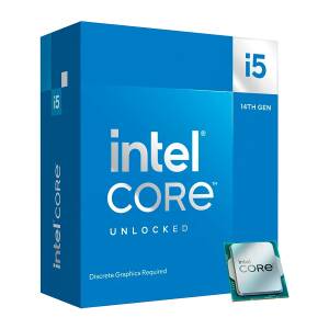 Procesador Core I5-14600kf 3.5ghz 24mb Lga 1700