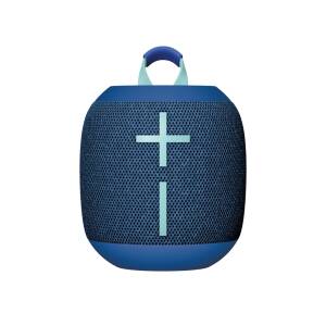 Parlante Bluetooth Ue Wonderboom 4 Azul