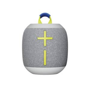 Parlante Bluetooth Ue Wonderboom 4 Gris