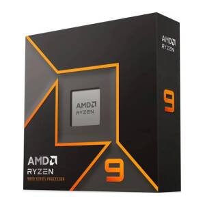 Procesador Amd Ryzen 9 9950x 4.3ghz Am5 S/cooler