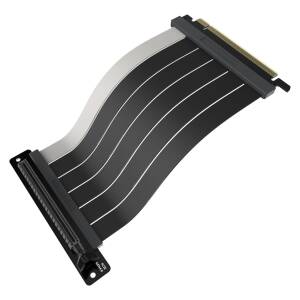 Cable Riser Cooler Master Pcie 4.0 X16 -300mm V2 Black