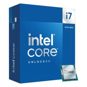 Procesador Core I7-14700kf 3.4ghz 33mb Lga 1700