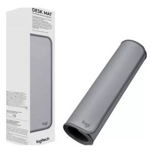 Mouse Pad Logitech Xl Gris