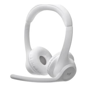Auricular Inalámbricos Logitech Zone 300 Blanco