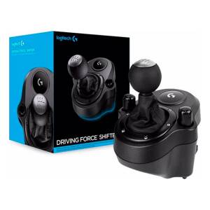 Palanca Driving Force Shifter Para G29 Y G920