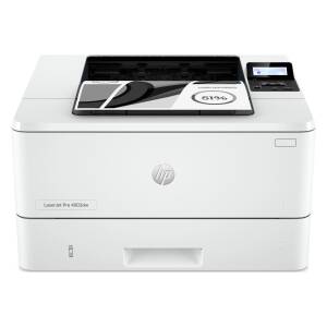 Impresora Hp 4003dw Láser