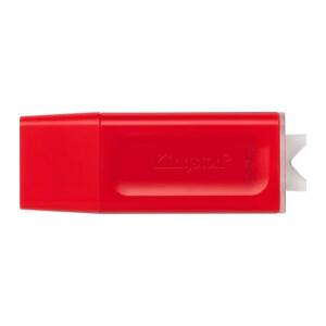 Pen Drive 3.2 Dtx 64gb Exodia Rojo
