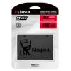 Disco Interno Ssd Kingston A400 480gb 2.5" Sata 3.0 500mb/s