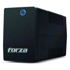 Ups Nt Forza Interactiva 1000va 500w