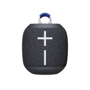 Parlante Bluetooth Ue Wonderboom 4 Negro