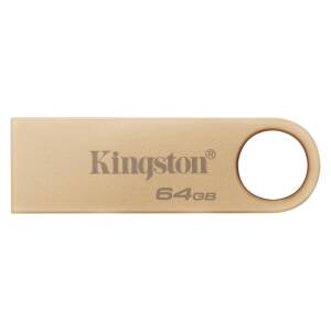 Pen Drive 3.2 Dt Se9 G3 64gb Data Trav. Metálico