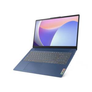 Notebook Lenovo Ip Slim 3 15" I5-12450h 8gb 512ssd