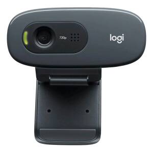 Cámara Web Logitech C270