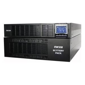 Ups Fdc Forza Online 10000va 10000w
