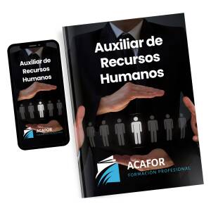 Auxiliar De Recursos Humanos