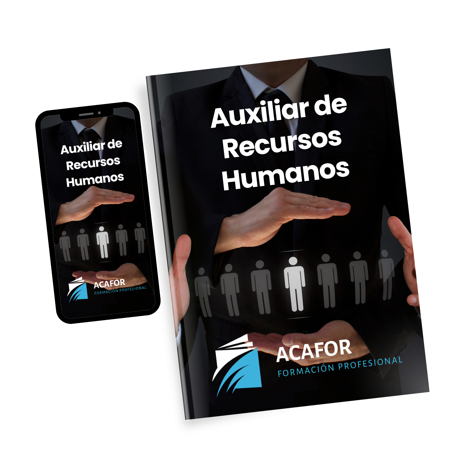Auxiliar De Recursos Humanos