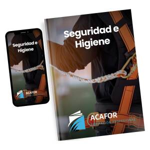 Seguridad E Higiene