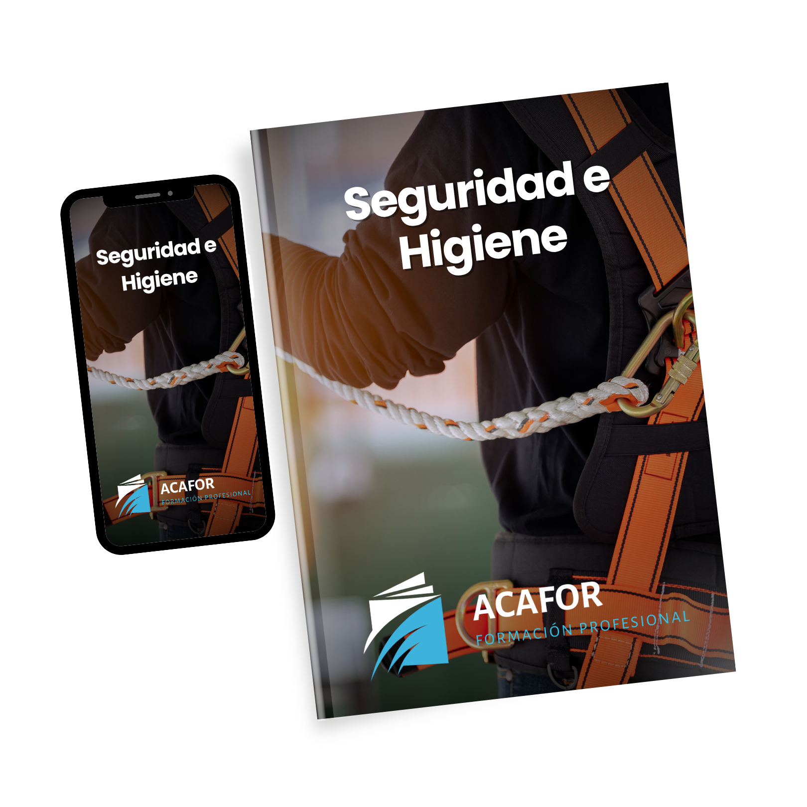 Seguridad E Higiene