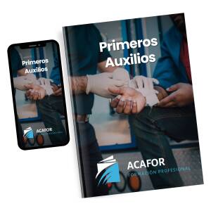 Primeros Auxilios