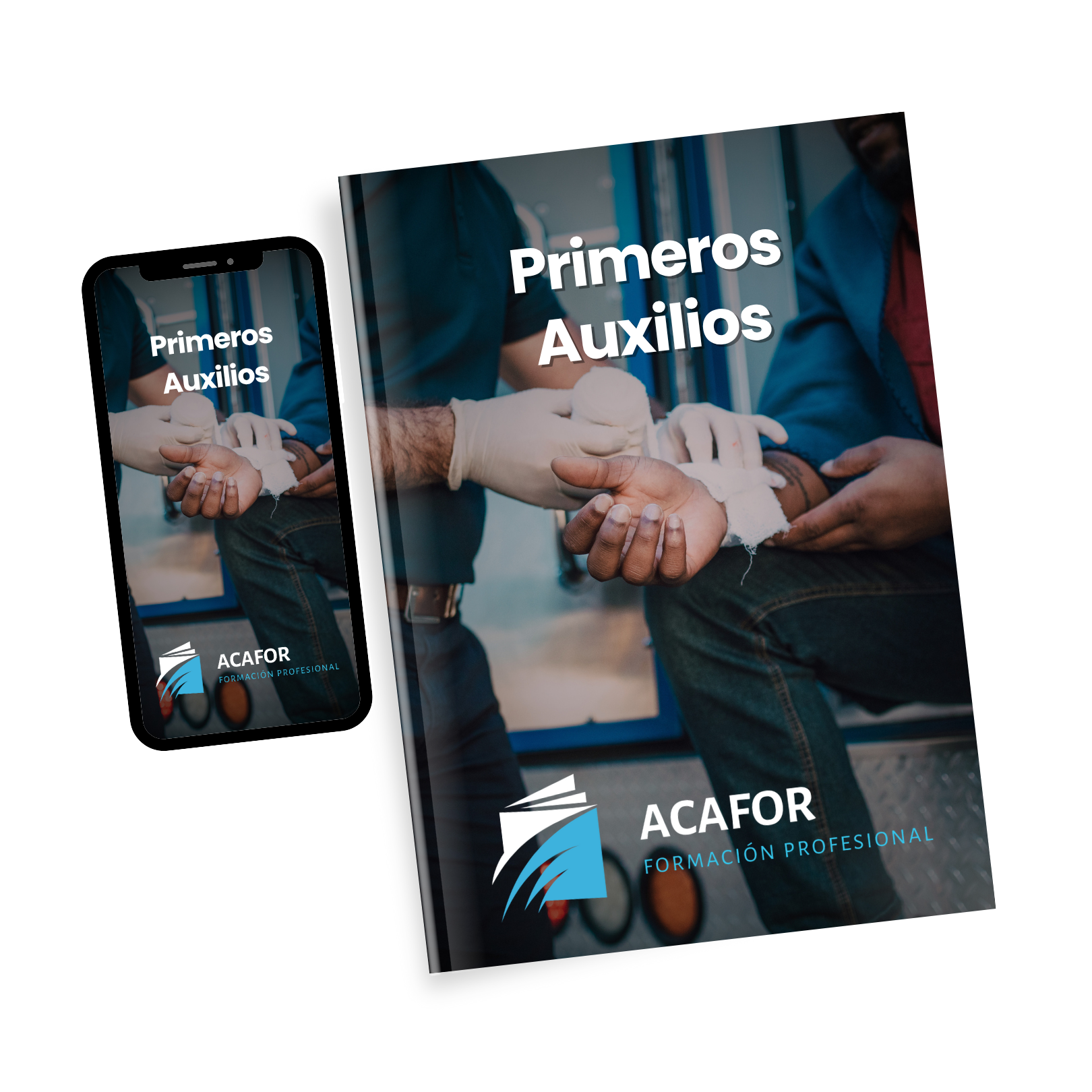 Primeros Auxilios