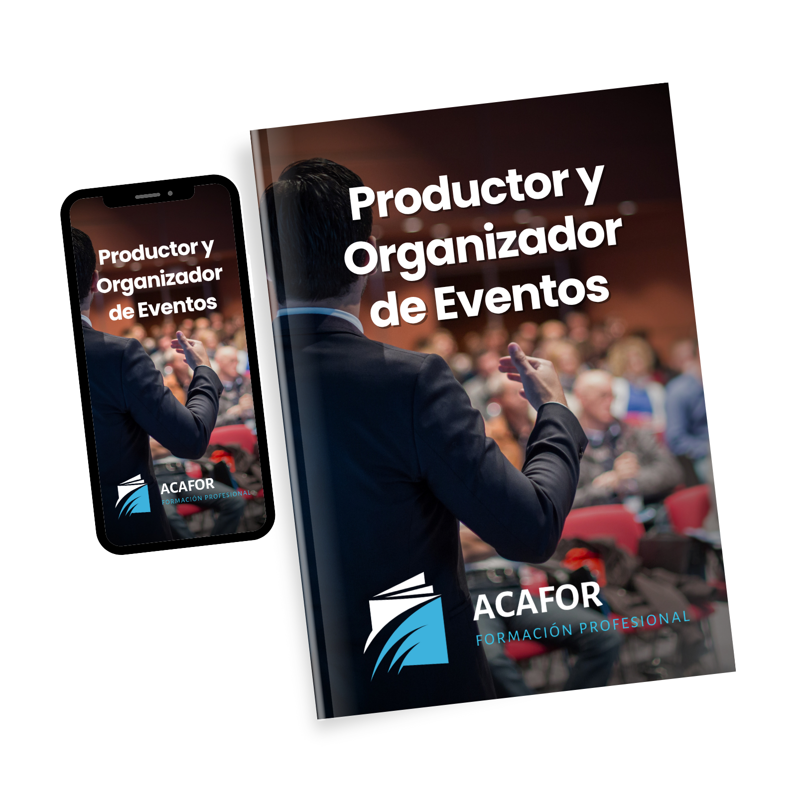 Productor Y Organizador De Eventos