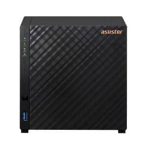 Asustor Nas Tower Drivestor 4 Pro Gen2 As3304t V2 4x3.5/2.5