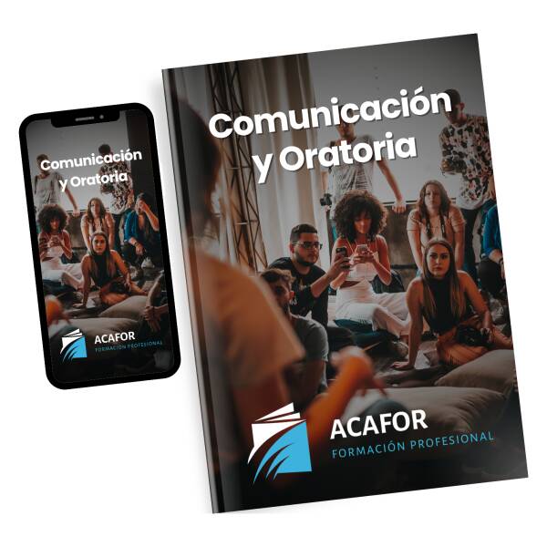 Comunicación Y Oratoria