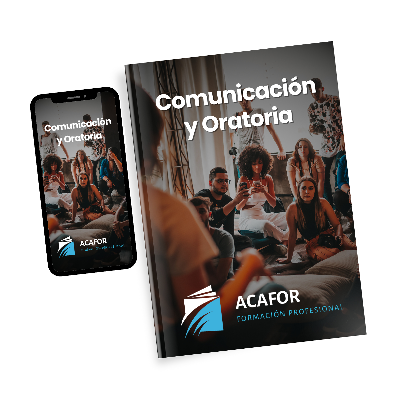 Comunicación Y Oratoria