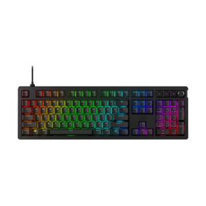 Teclado Gaming Hyperx Alloy Rise 75%