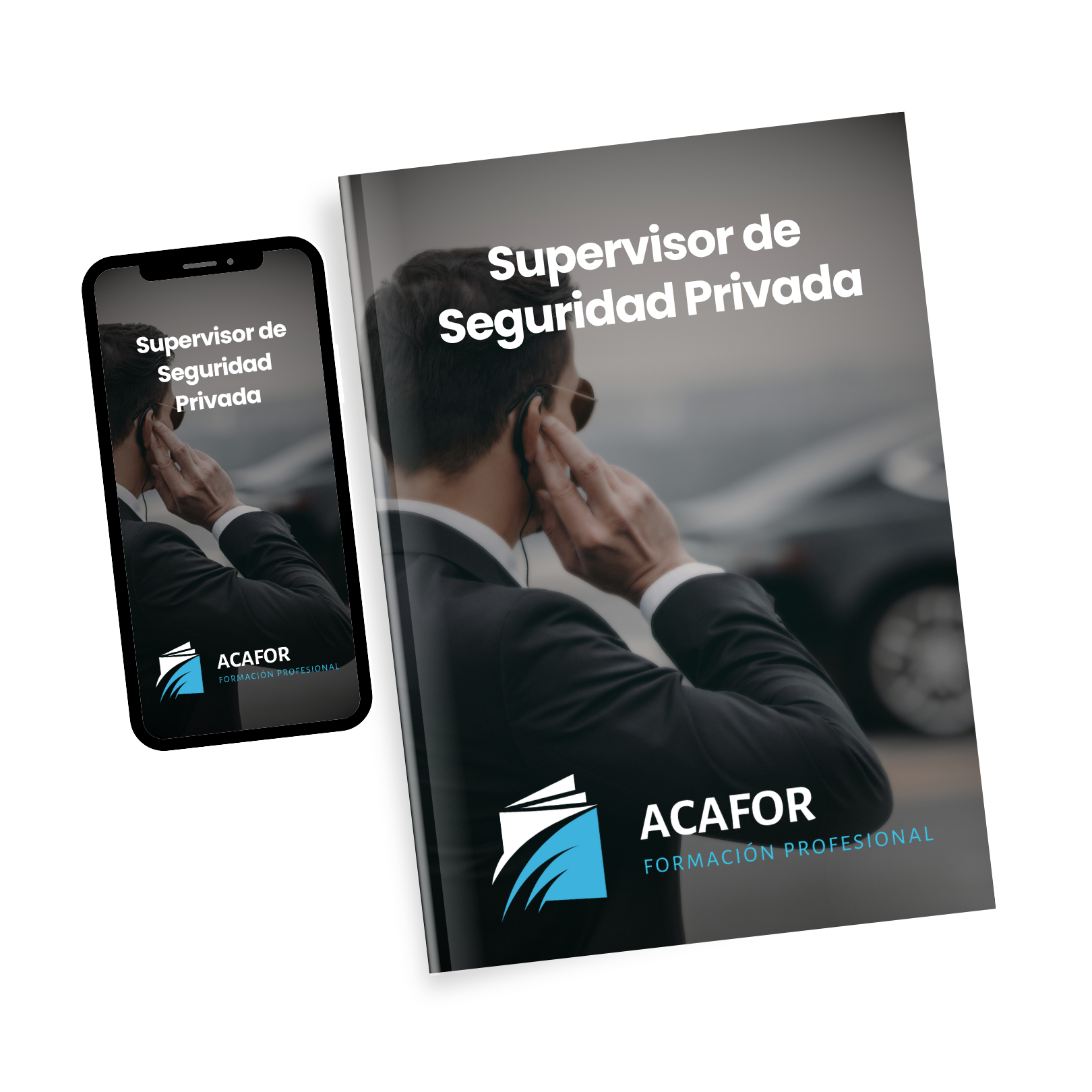 Supervisor De Seguridad Privada