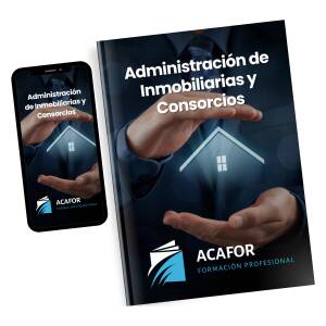 Administración De Inmobiliarias Y Consorcios