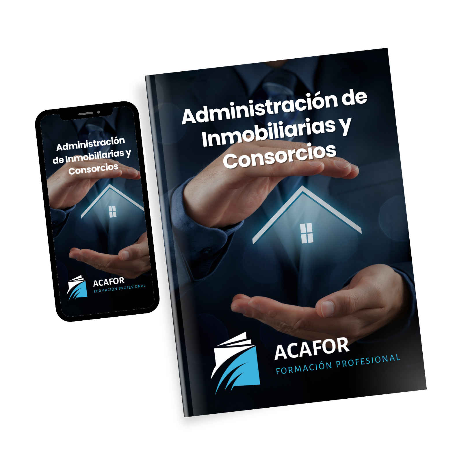 Administración De Inmobiliarias Y Consorcios