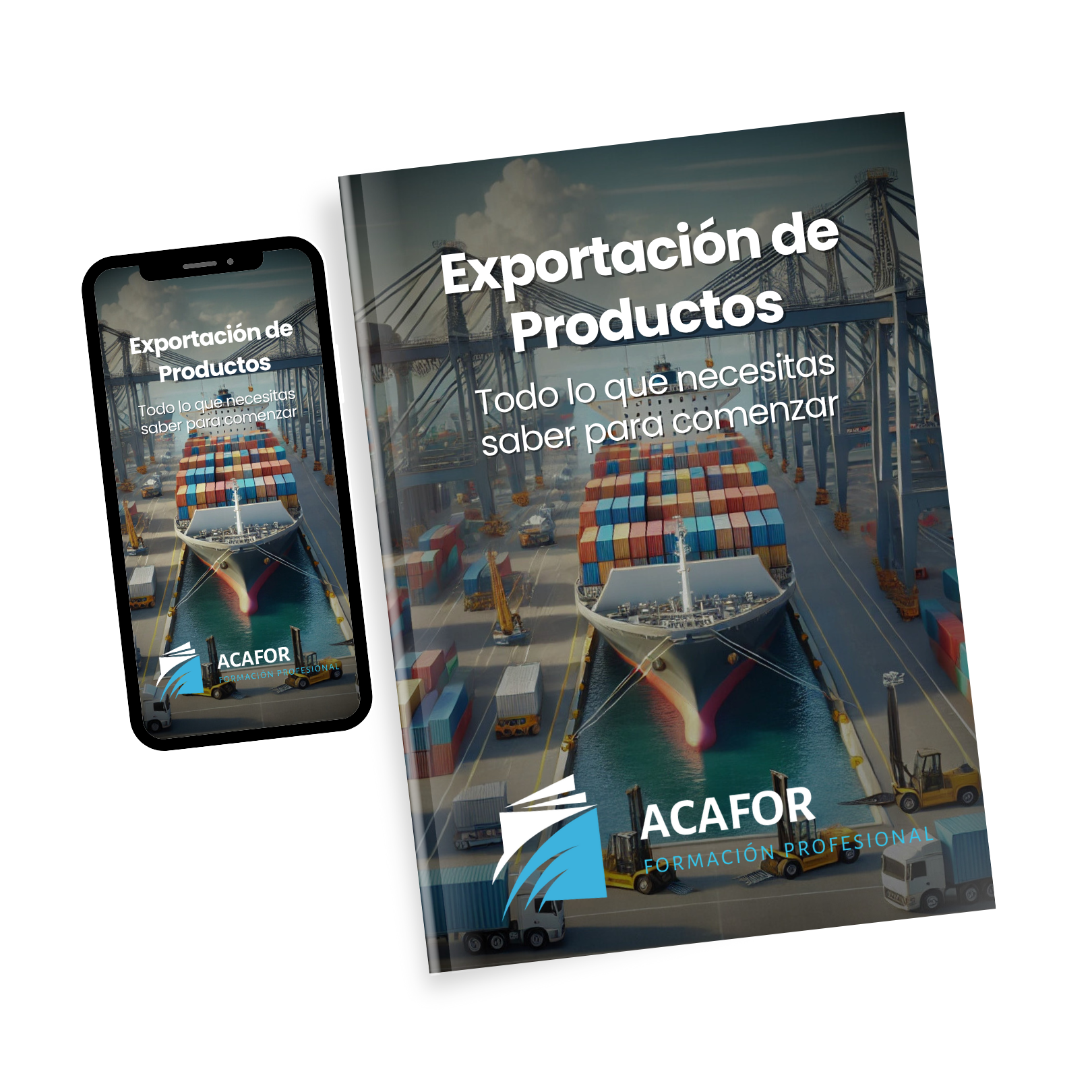 Exportación De Productos: Todo Lo Que Necesitas Saber Para Comenzar