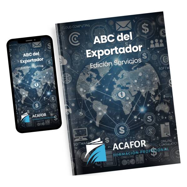 Abc Del Exportador De Servicios