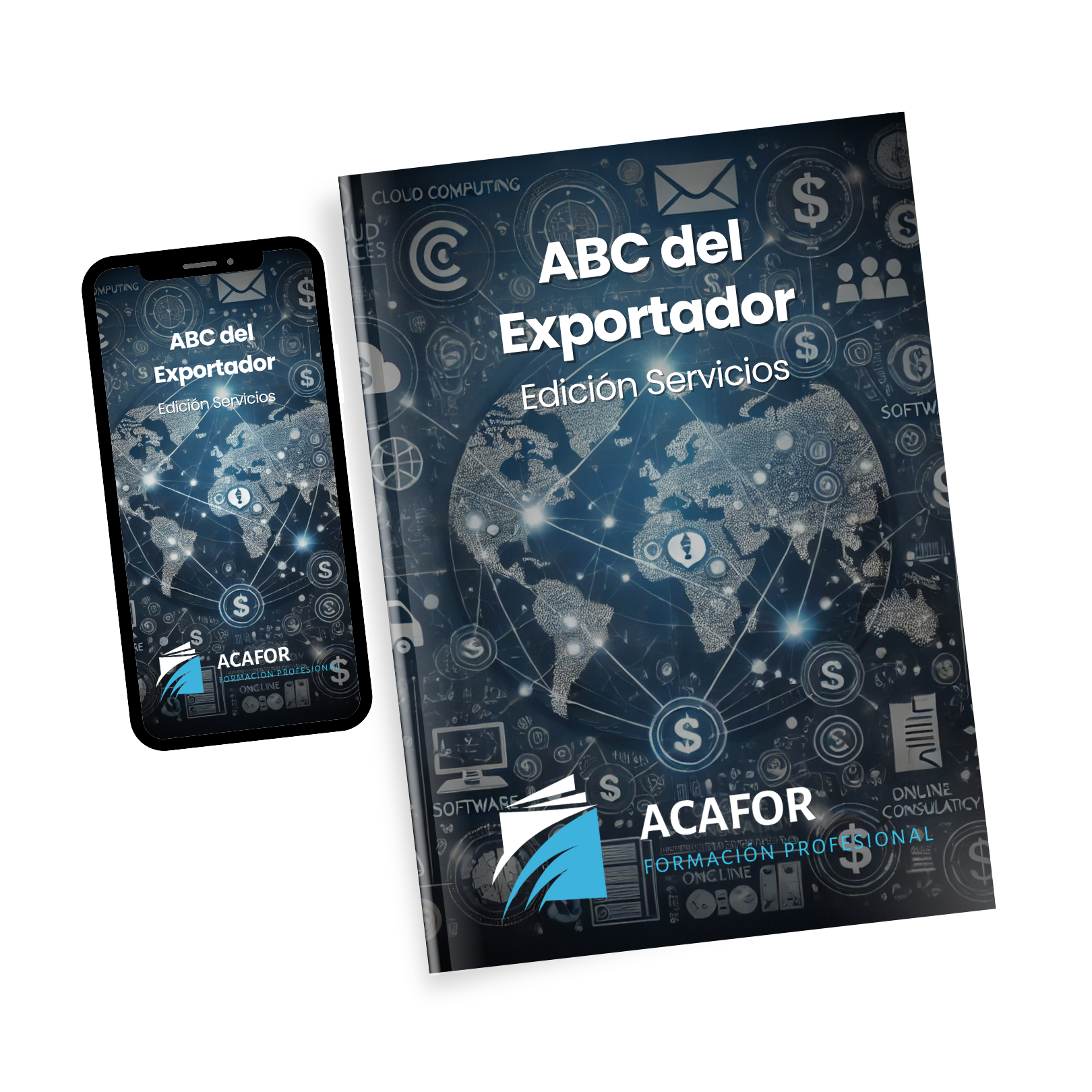 Abc Del Exportador De Servicios