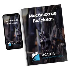 Mecánica De Bicicletas