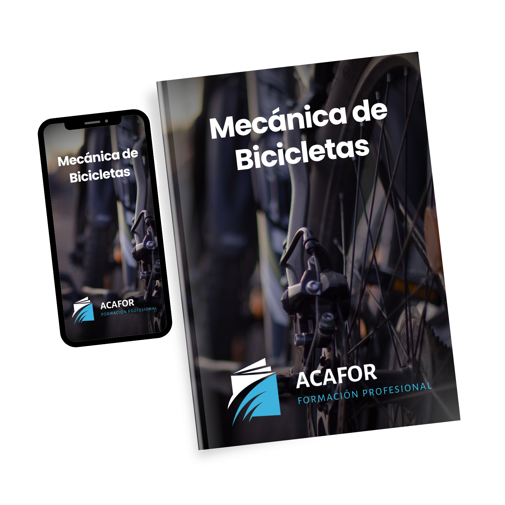 Mecánica De Bicicletas