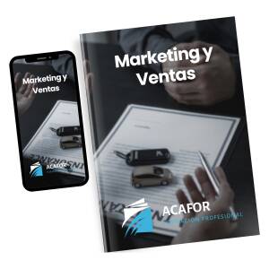 Marketing Y Ventas