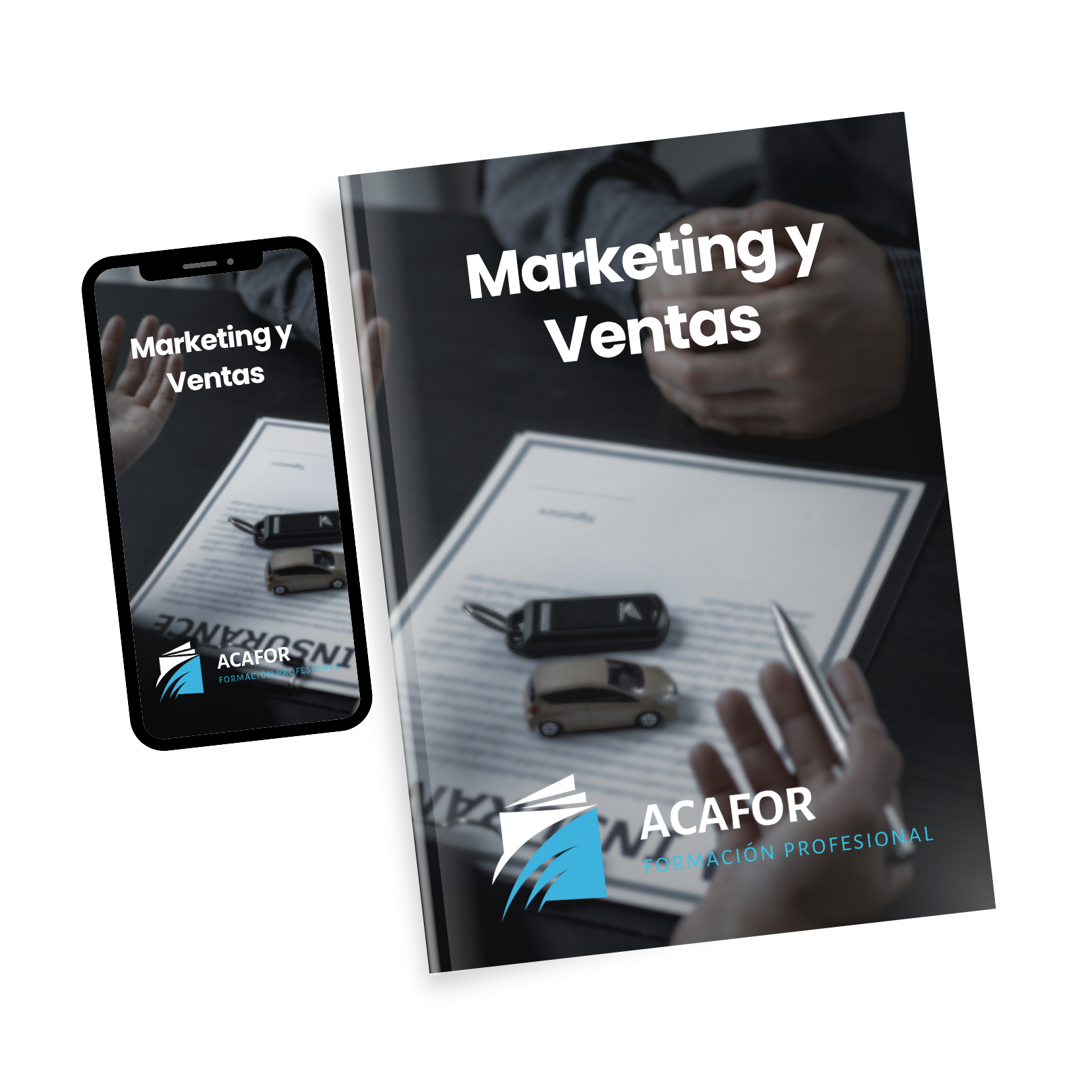 Marketing Y Ventas