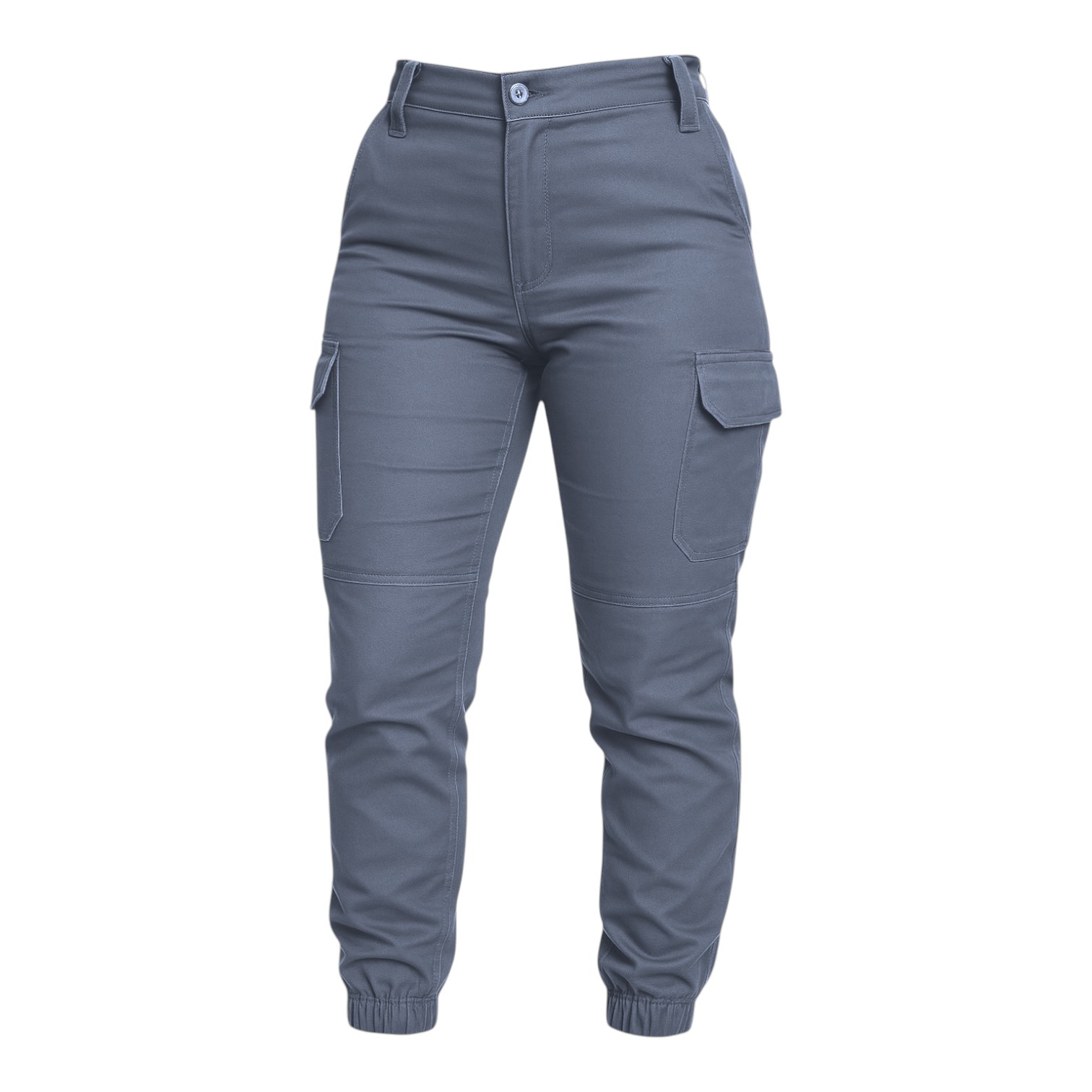 Pantalón Táctico Policial Elastizado - Imagen 11